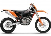 KTM 400 EXC